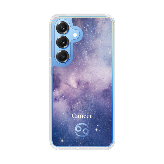 Slim Protection Case［ STARRY SIGNS - Original - Cancer ］
