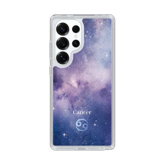 Slim Protection Case［ STARRY SIGNS - Original - Cancer ］