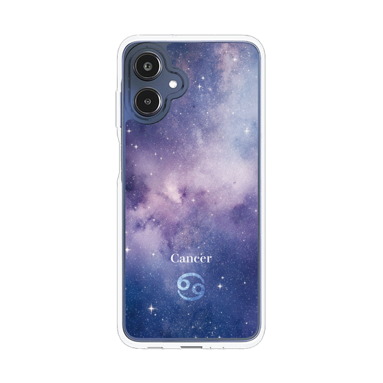 Slim Protection Case［ STARRY SIGNS - Original - Cancer ］
