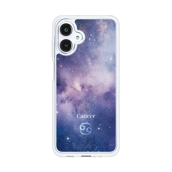 Slim Protection Case［ STARRY SIGNS - Original - Cancer ］