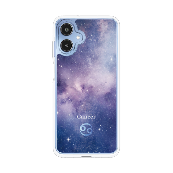 Slim Protection Case［ STARRY SIGNS - Original - Cancer ］