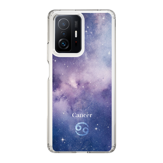 Slim Protection Case［ STARRY SIGNS - Original - Cancer ］