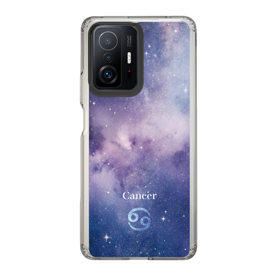 Slim Protection Case［ STARRY SIGNS - Original - Cancer ］