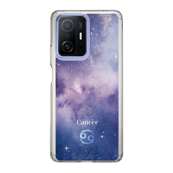 Slim Protection Case［ STARRY SIGNS - Original - Cancer ］