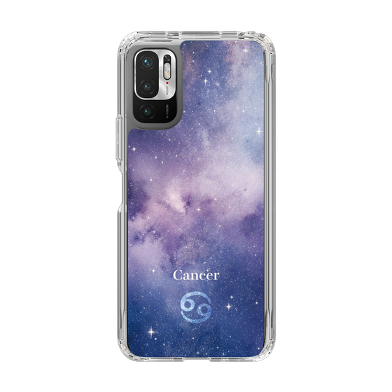 Slim Protection Case［ STARRY SIGNS - Original - Cancer ］