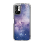 Slim Protection Case［ STARRY SIGNS - Original - Cancer ］