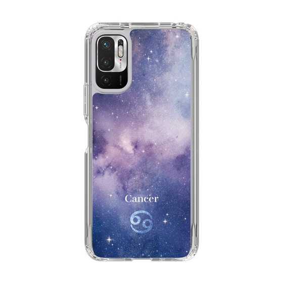 Slim Protection Case［ STARRY SIGNS - Original - Cancer ］