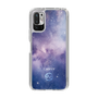 Slim Protection Case［ STARRY SIGNS - Original - Cancer ］