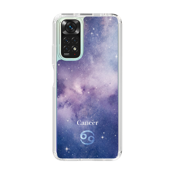 Slim Protection Case［ STARRY SIGNS - Original - Cancer ］