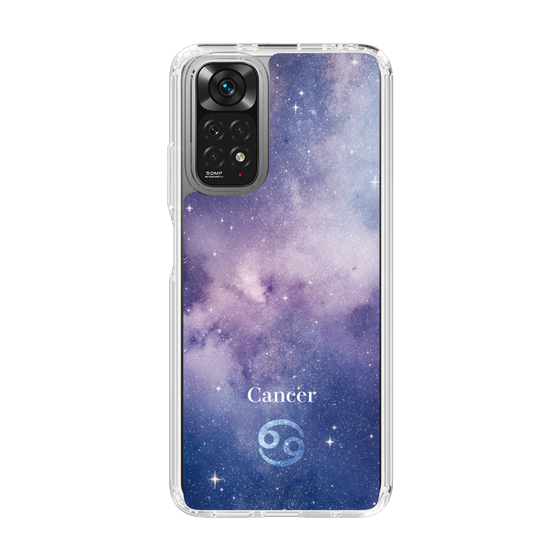 Slim Protection Case［ STARRY SIGNS - Original - Cancer ］