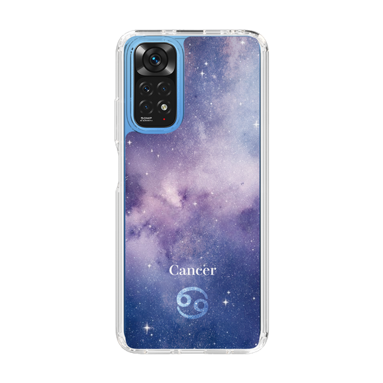 Slim Protection Case［ STARRY SIGNS - Original - Cancer ］