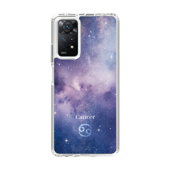 Slim Protection Case［ STARRY SIGNS - Original - Cancer ］