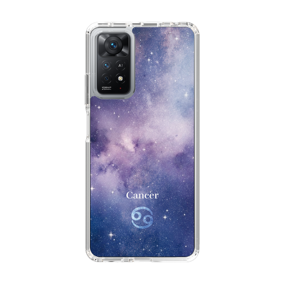 Slim Protection Case［ STARRY SIGNS - Original - Cancer ］