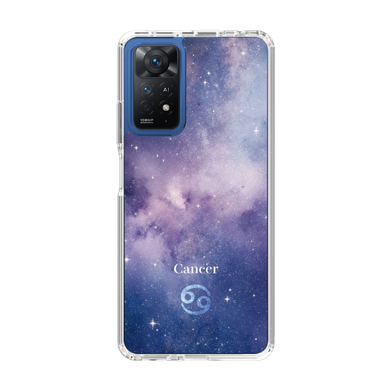 Slim Protection Case［ STARRY SIGNS - Original - Cancer ］