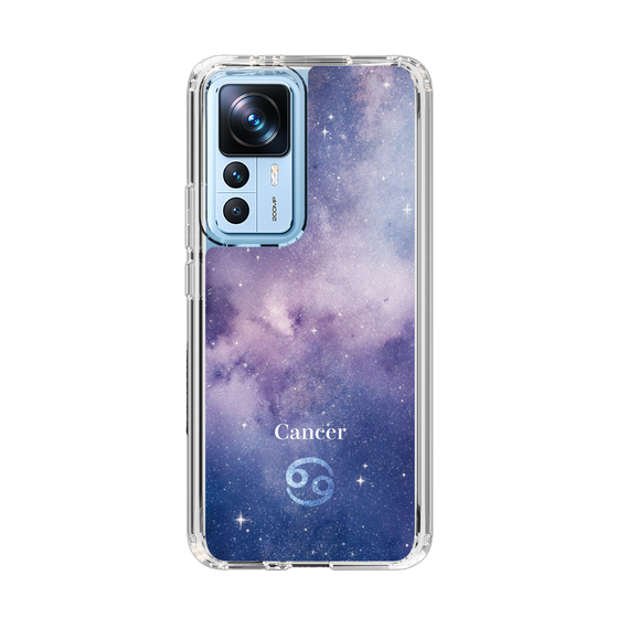 Slim Protection Case［ STARRY SIGNS - Original - Cancer ］