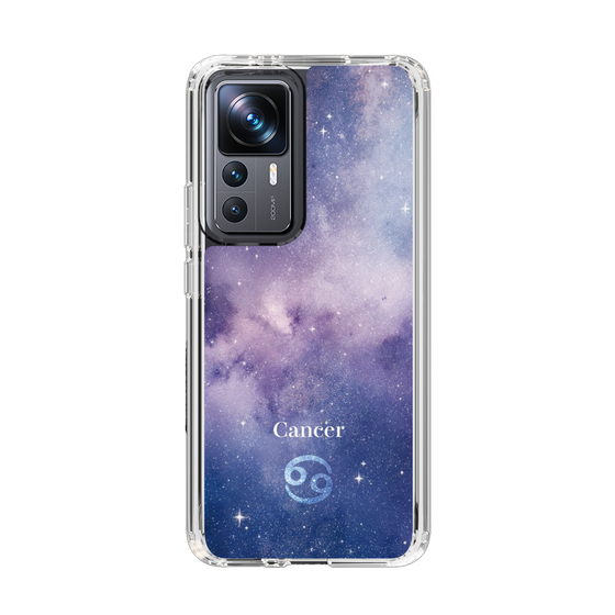 Slim Protection Case［ STARRY SIGNS - Original - Cancer ］