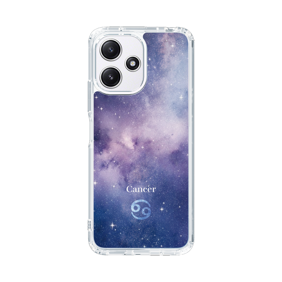 Slim Protection Case［ STARRY SIGNS - Original - Cancer ］