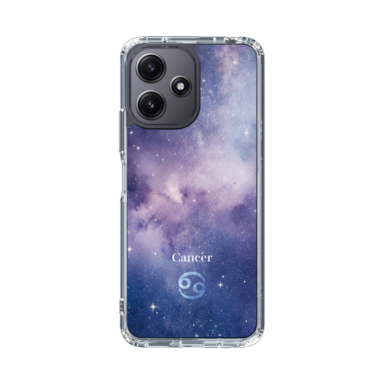 Slim Protection Case［ STARRY SIGNS - Original - Cancer ］