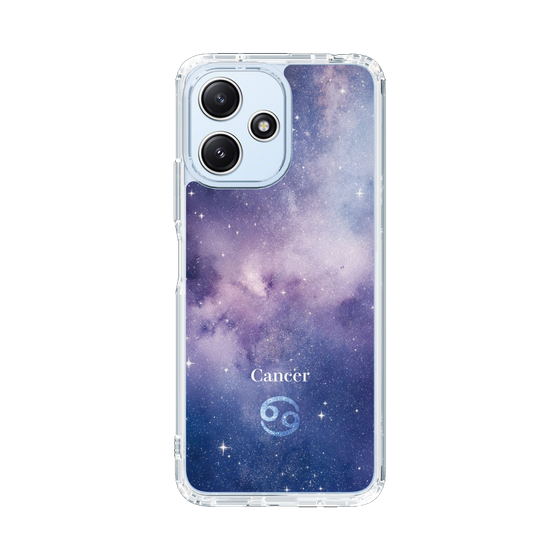 Slim Protection Case［ STARRY SIGNS - Original - Cancer ］