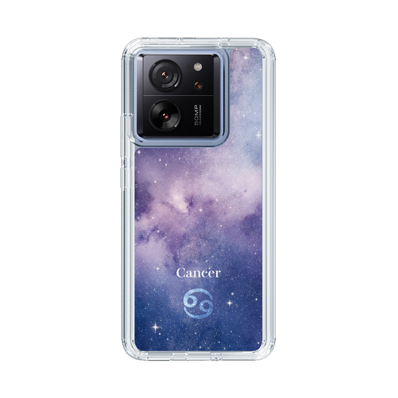 Slim Protection Case［ STARRY SIGNS - Original - Cancer ］