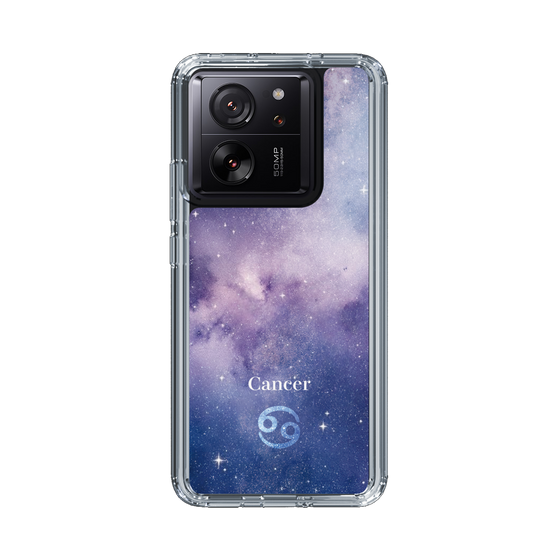Slim Protection Case［ STARRY SIGNS - Original - Cancer ］