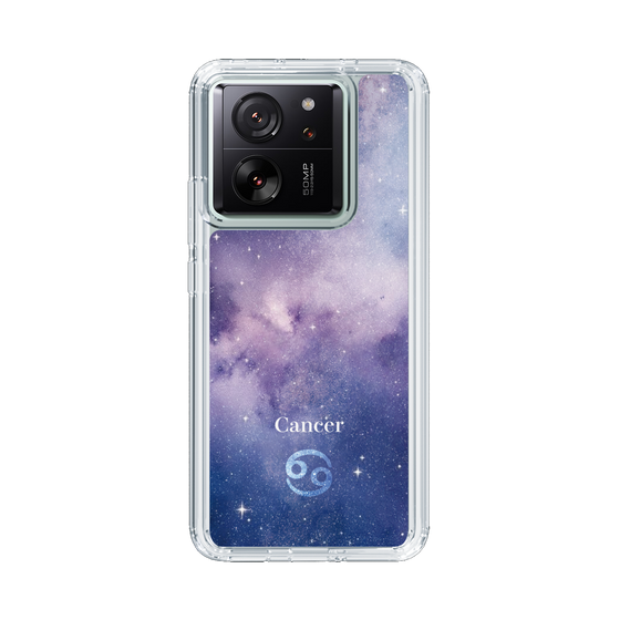 Slim Protection Case［ STARRY SIGNS - Original - Cancer ］