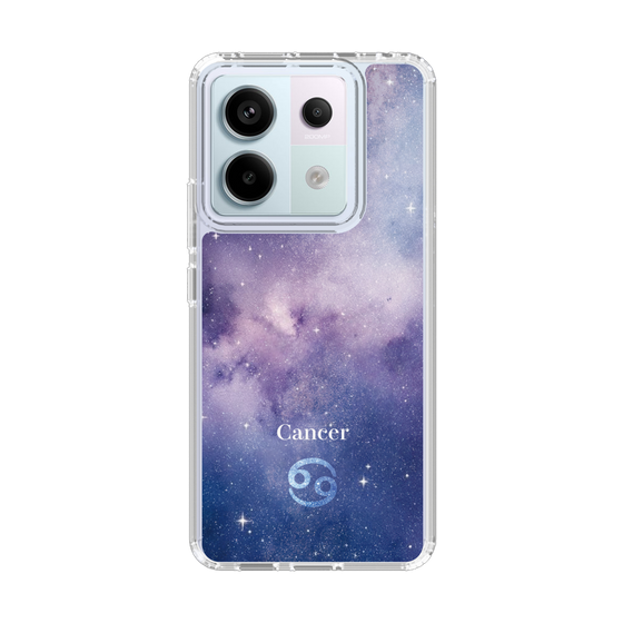 Slim Protection Case［ STARRY SIGNS - Original - Cancer ］