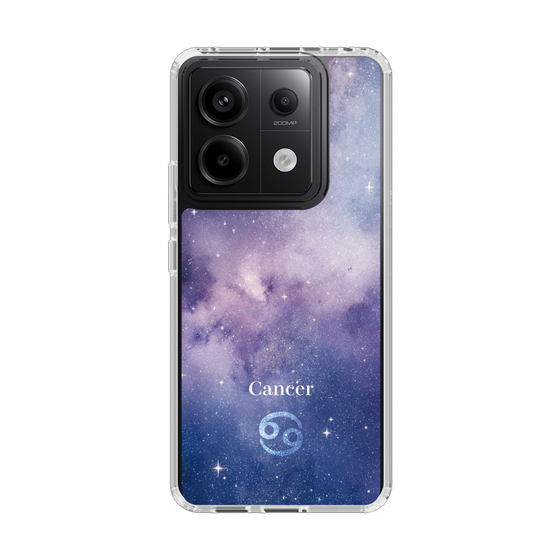 Slim Protection Case［ STARRY SIGNS - Original - Cancer ］