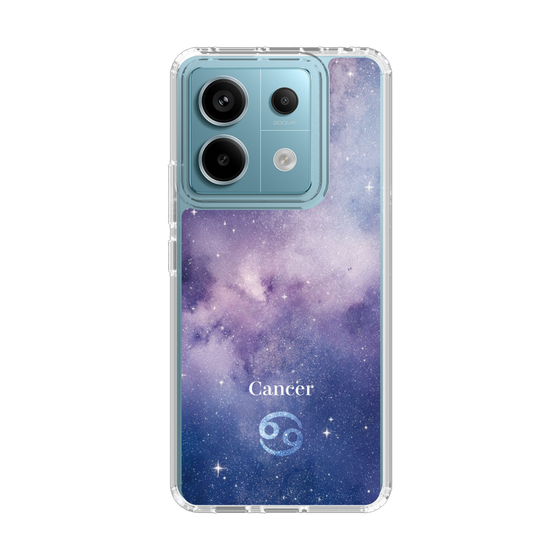 Slim Protection Case［ STARRY SIGNS - Original - Cancer ］