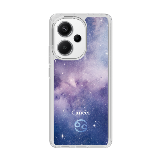Slim Protection Case［ STARRY SIGNS - Original - Cancer ］