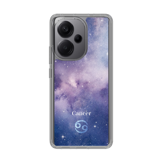 Slim Protection Case［ STARRY SIGNS - Original - Cancer ］