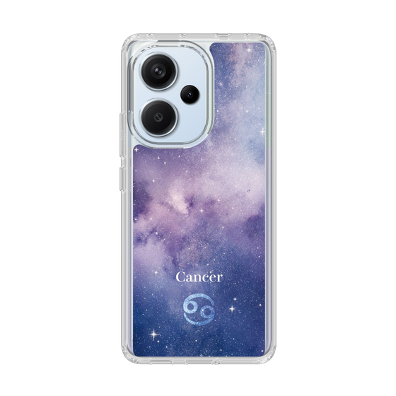 Slim Protection Case［ STARRY SIGNS - Original - Cancer ］
