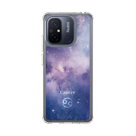 Slim Protection Case［ STARRY SIGNS - Original - Cancer ］