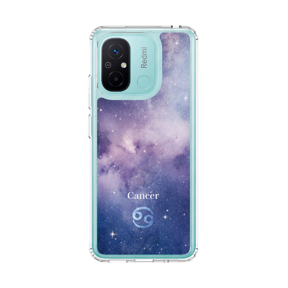 Slim Protection Case［ STARRY SIGNS - Original - Cancer ］