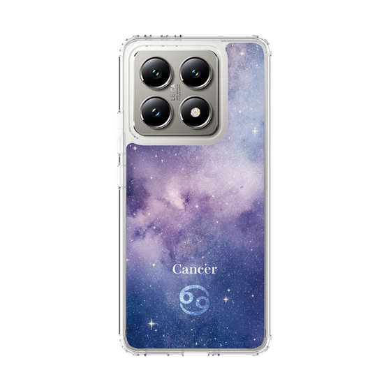 Slim Protection Case［ STARRY SIGNS - Original - Cancer ］
