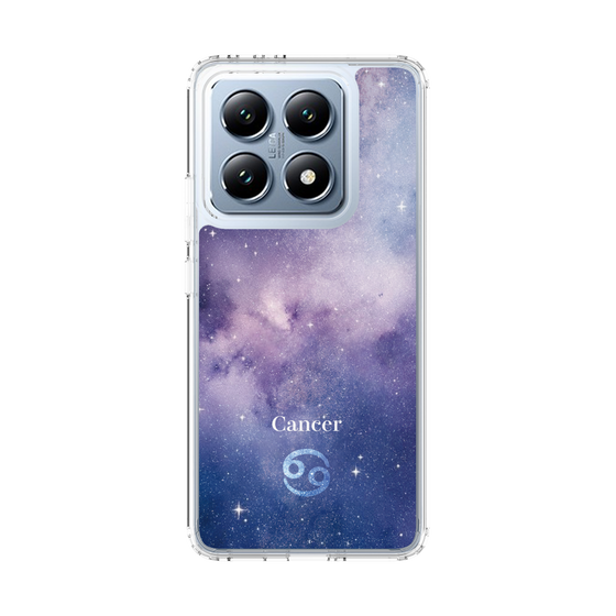 Slim Protection Case［ STARRY SIGNS - Original - Cancer ］
