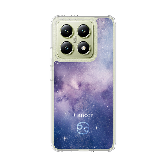 Slim Protection Case［ STARRY SIGNS - Original - Cancer ］