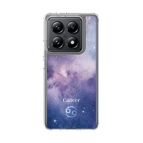 Slim Protection Case［ STARRY SIGNS - Original - Cancer ］