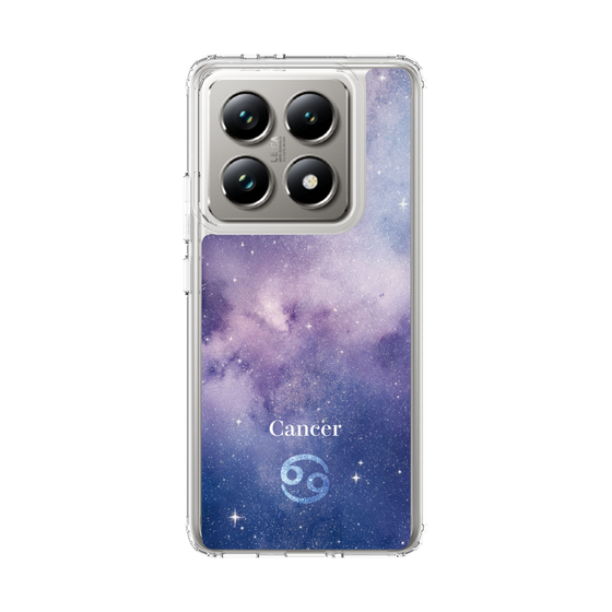 Slim Protection Case［ STARRY SIGNS - Original - Cancer ］