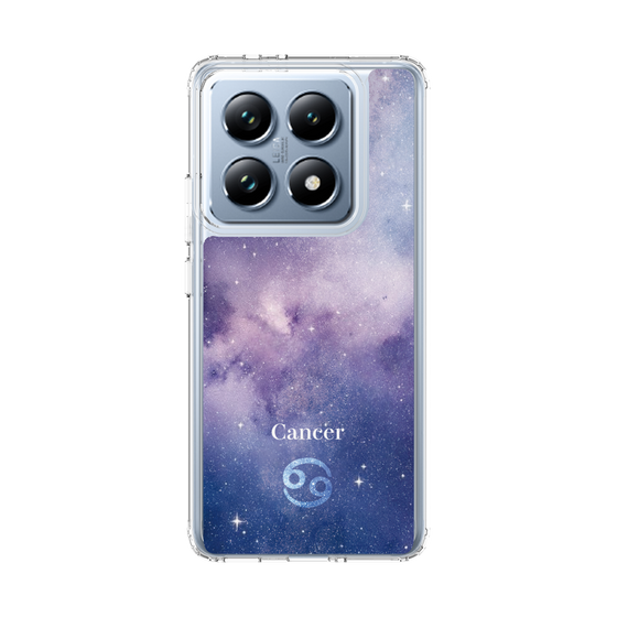 Slim Protection Case［ STARRY SIGNS - Original - Cancer ］