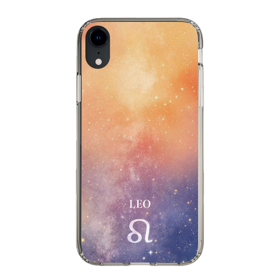 Slim Protection Case［ STARRY SIGNS - Original - Leo ］