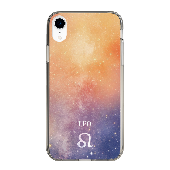 Slim Protection Case［ STARRY SIGNS - Original - Leo ］