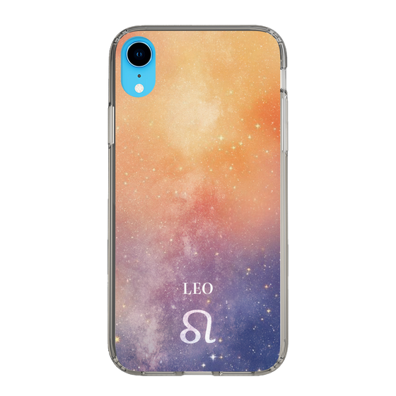 Slim Protection Case［ STARRY SIGNS - Original - Leo ］