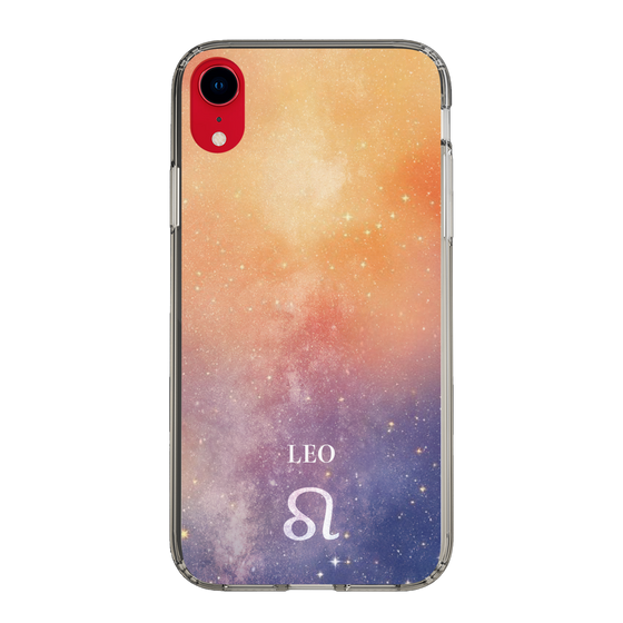 Slim Protection Case［ STARRY SIGNS - Original - Leo ］