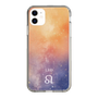 Slim Protection Case［ STARRY SIGNS - Original - Leo ］