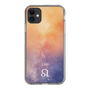 Slim Protection Case［ STARRY SIGNS - Original - Leo ］