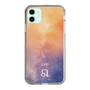 Slim Protection Case［ STARRY SIGNS - Original - Leo ］