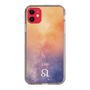 Slim Protection Case［ STARRY SIGNS - Original - Leo ］