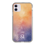 Slim Protection Case［ STARRY SIGNS - Original - Leo ］