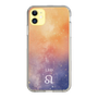 Slim Protection Case［ STARRY SIGNS - Original - Leo ］